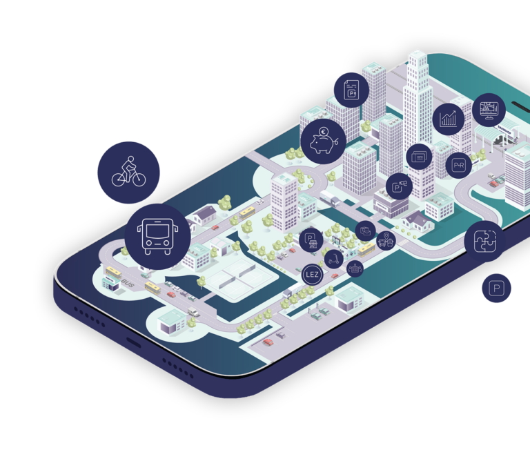 Api Smavia SWAVIA – Mobility Simplified